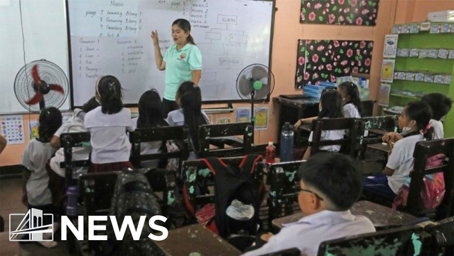 K-12 Curriculum Revamp