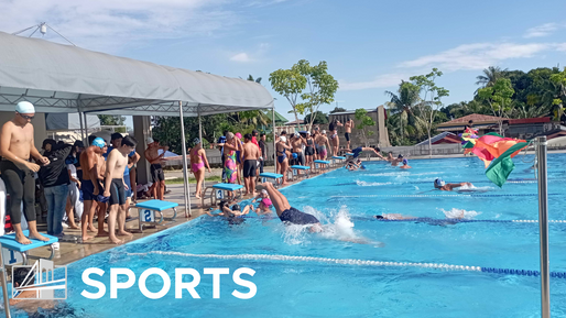 IGNITE 2023: Salamanca Plunges Into Action for Swimming Championships