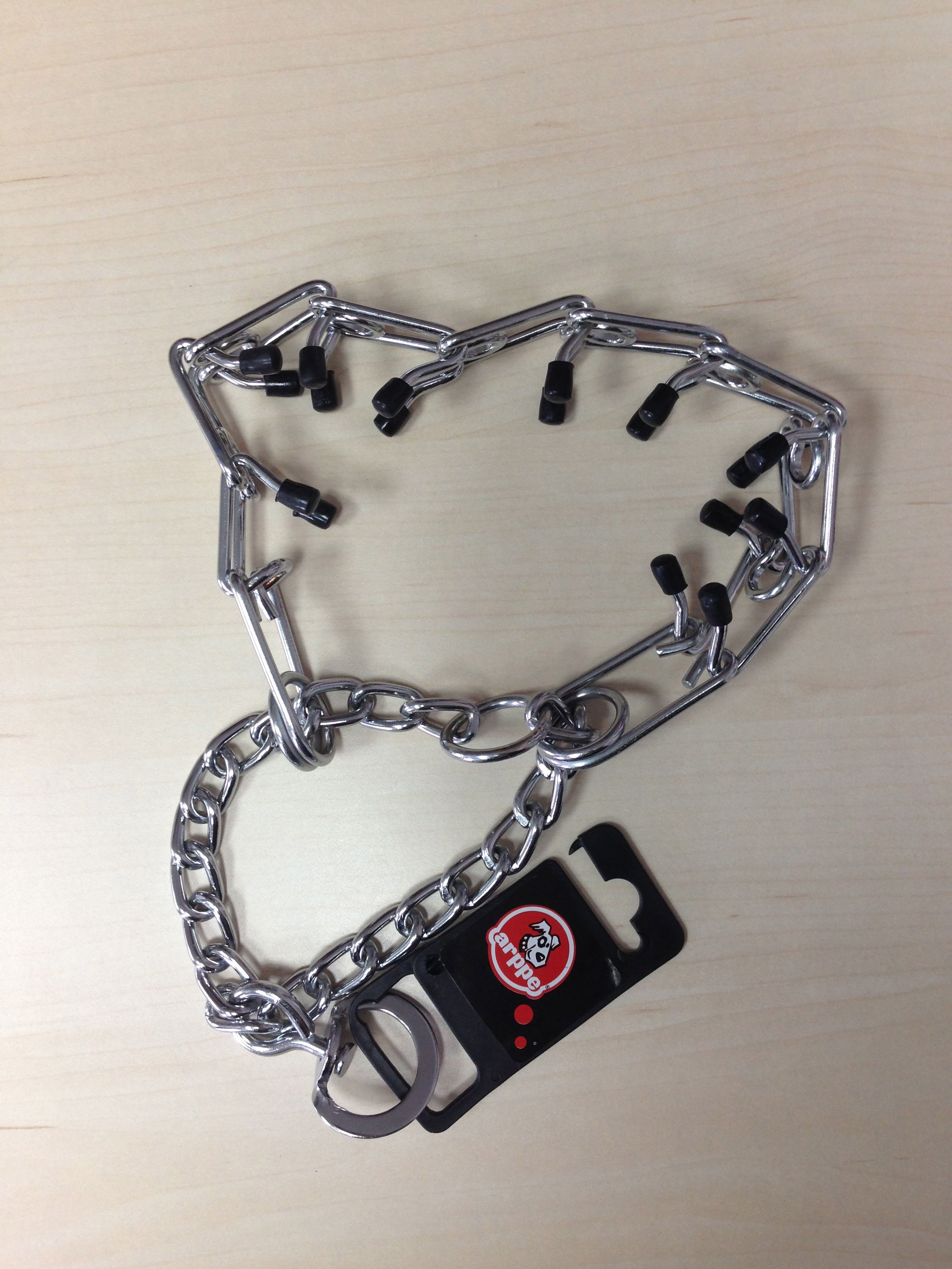 COLLAR DE ADIESTRAMIENTO