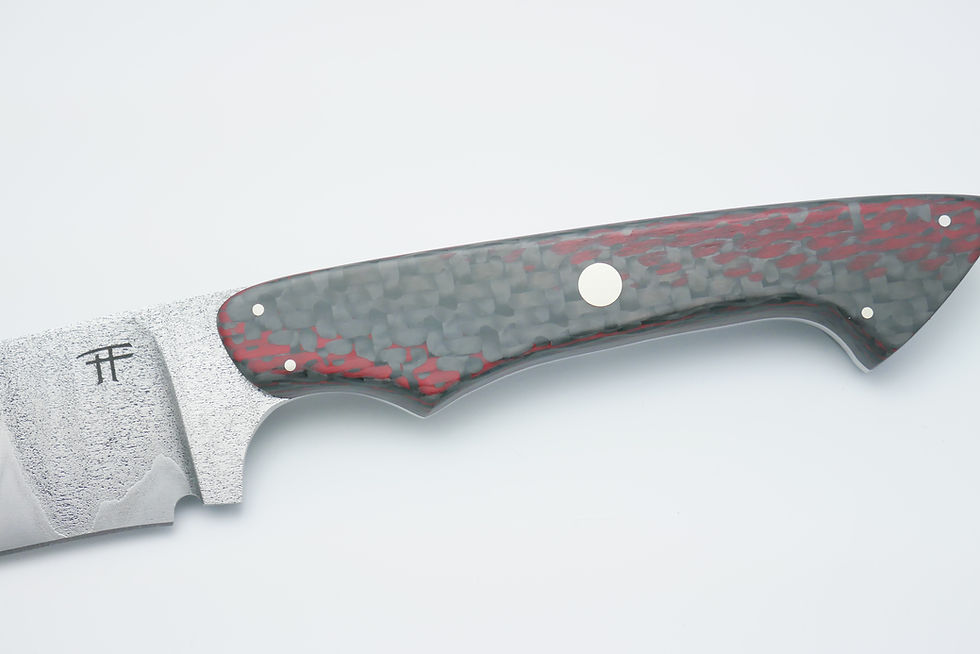 Thumbnail: San-Mai Drop Point