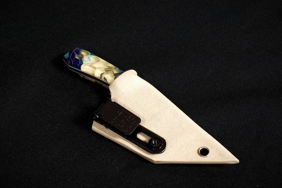 Thumbnail: EDC Tanto