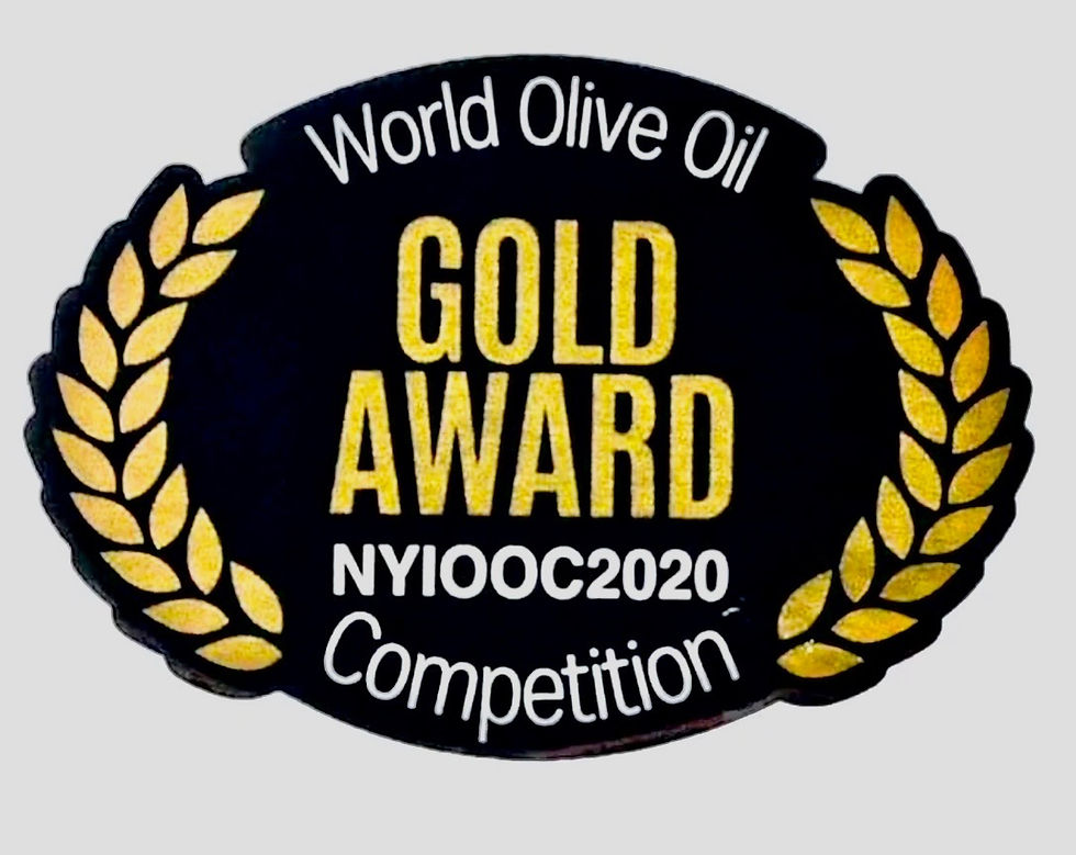 Thumbnail: Texas Hill Country Miller’s Blend