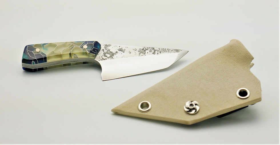 Thumbnail: EDC Tanto