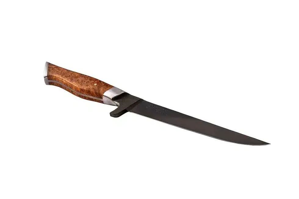 Thumbnail: 6" BONING KNIFE