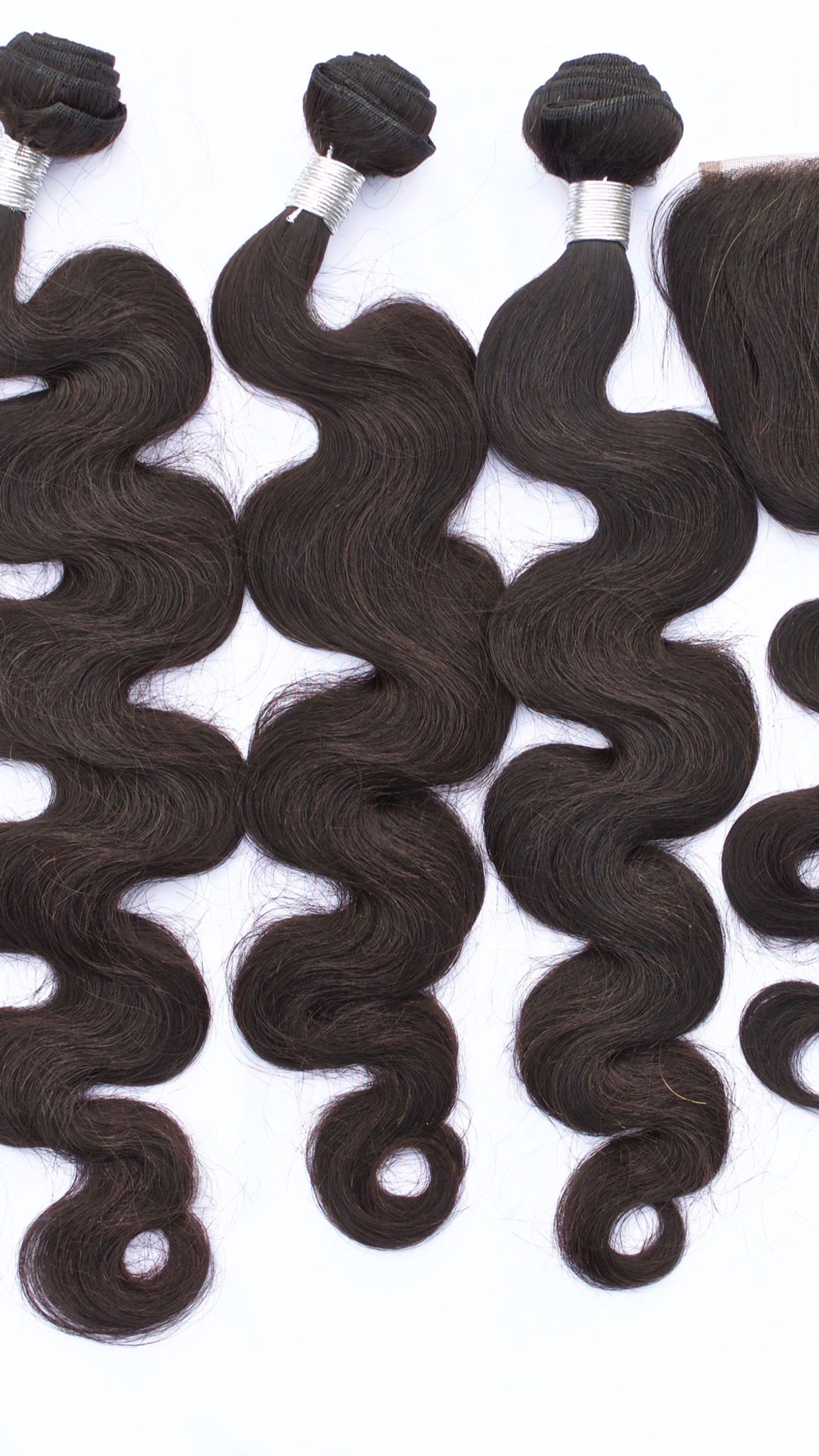 100% Virgin Hair | HAIR ADDICT LOUNGE