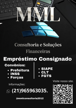 Emprestimo Consignado