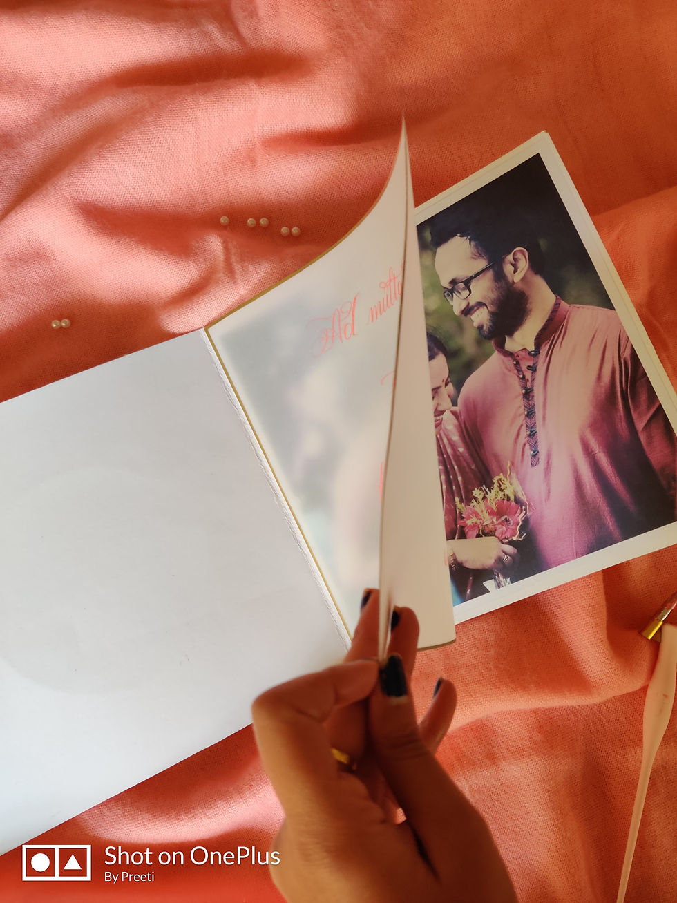 Thumbnail: Congrats Greetings Card