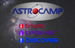 AC Video End Credits Mock Up