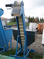 MMC Packaging Cap Feeder