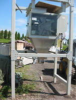 Bemis Scale Filler