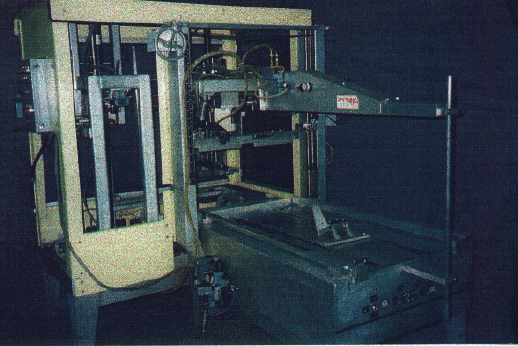 Wexxar Case Erector