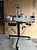 Collamat Pressure Sensitive Labeler, food and beverage, collimate, labeler, process and packaging, equipment, machinery