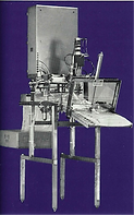 Scholle Auto-Fill Webbed Bag-In-Box Filler