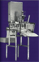 Scholle Auto-Fill Webbed Bag-In-Box Filler