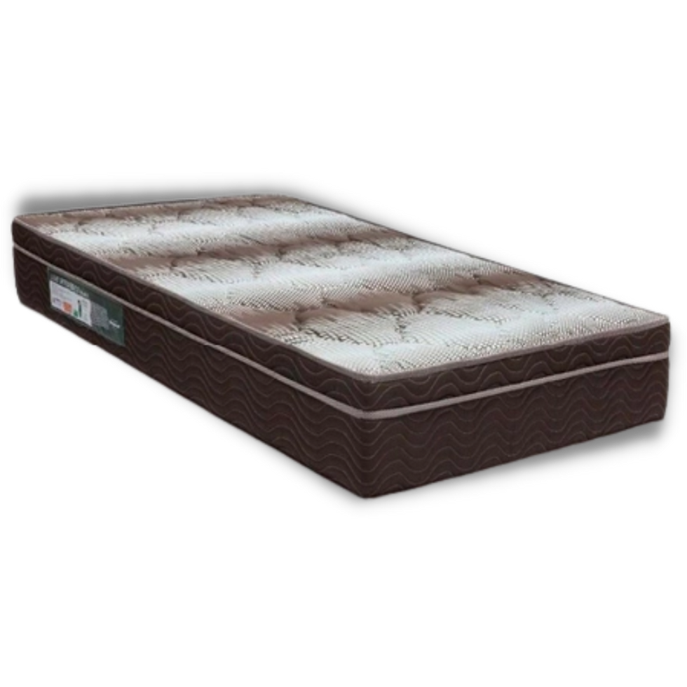 Colchão Light Ortopédico Solteiro 88x188