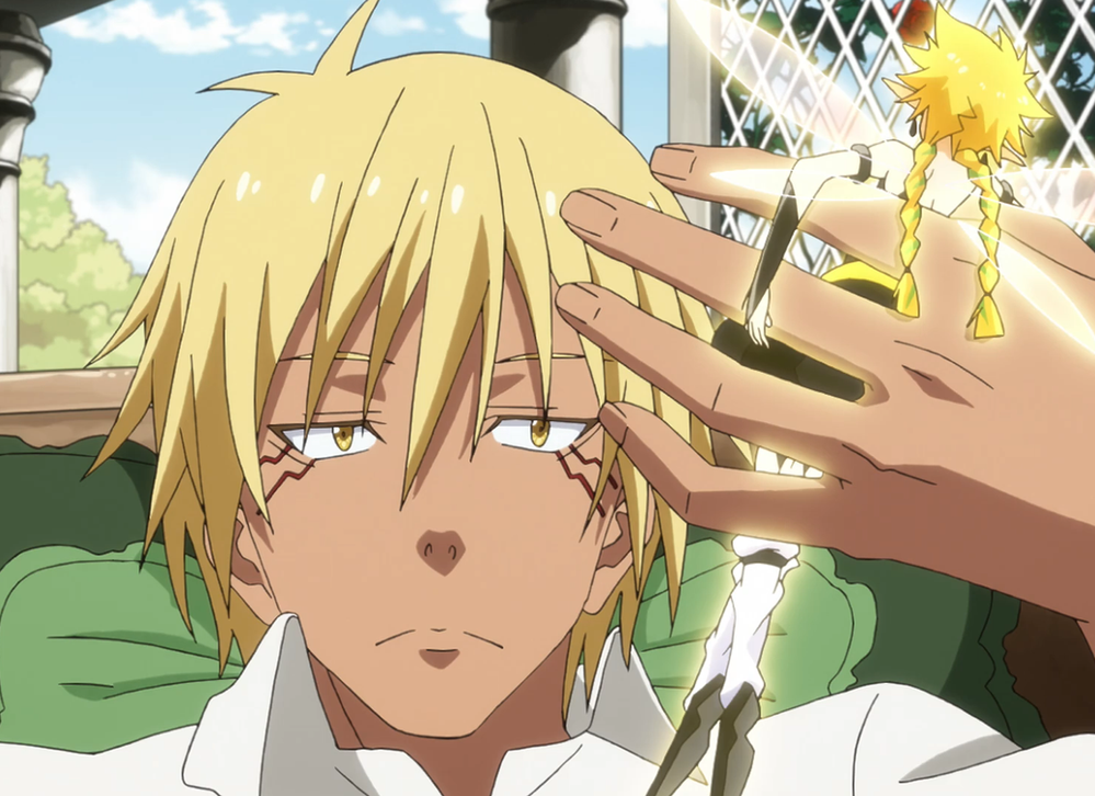 That Time I Got Reincarnated As A Slime Episode 15