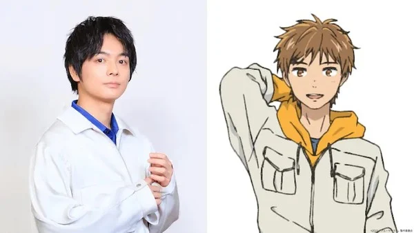 Enoki and His Role