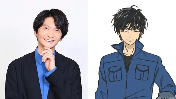 Shimazaki and His Role