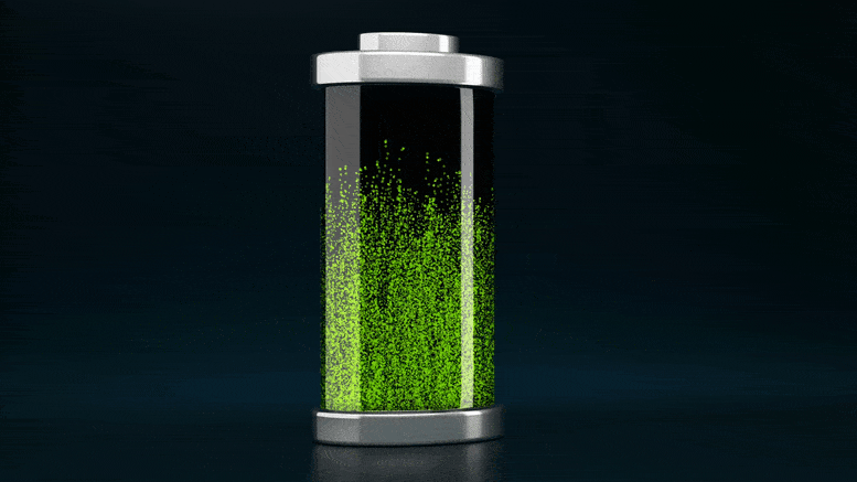 Flow-Battery-Concept