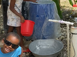 Well, well, well, we have a new well