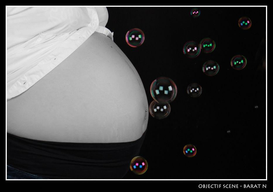 Studio- En attendant bébé