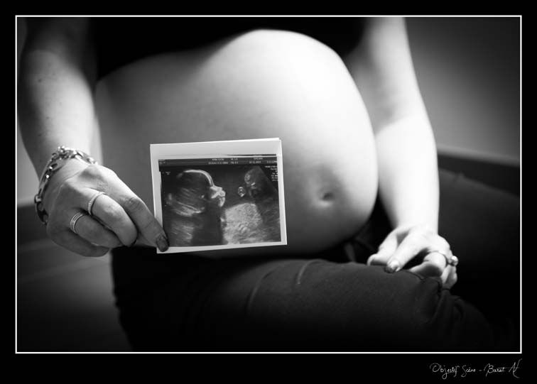 Studio- En attendant bébé