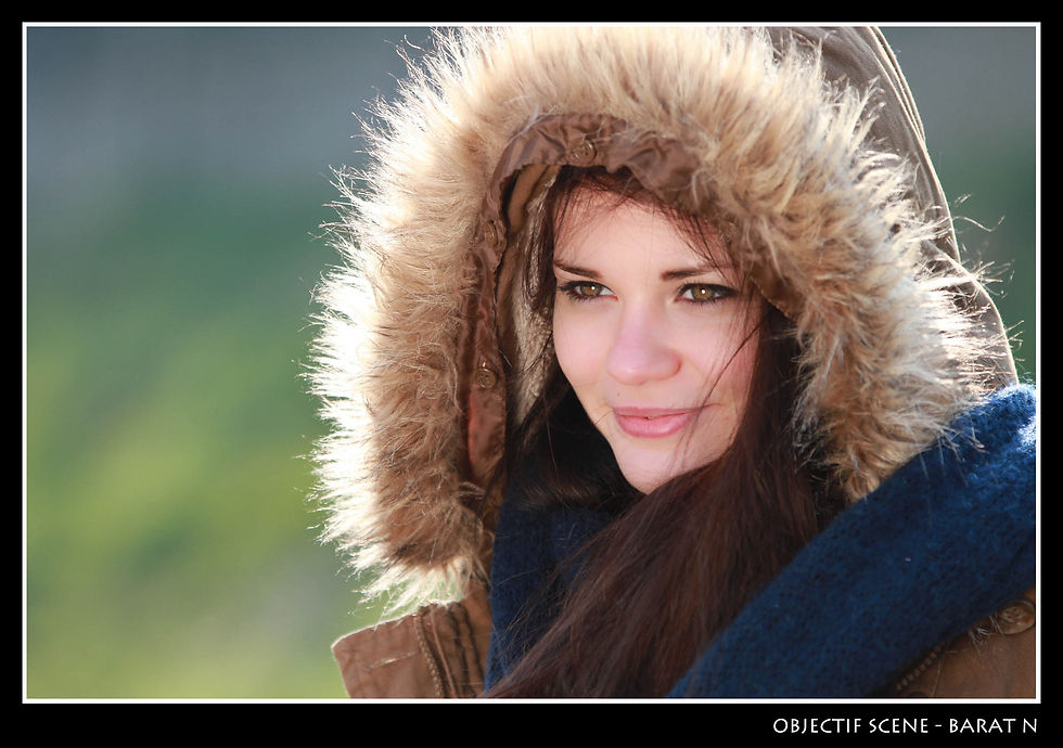 Portrait