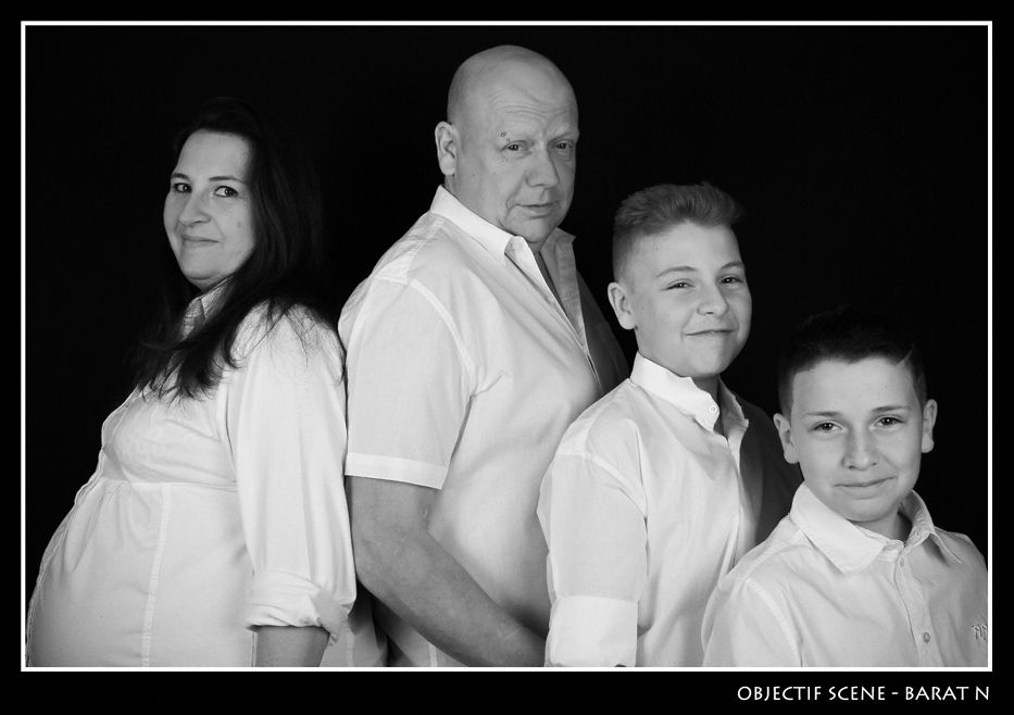 Studio- En attendant bébé