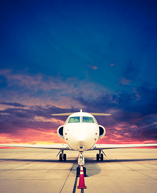 Business Jet Air Charter