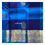 Thumbnail: Royal Blue Checkered Pattern Traditional Handloom Pure Silk Kanjeevaram Saree