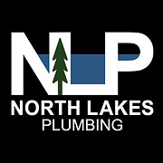 North Lakes Plumbing Llc logo