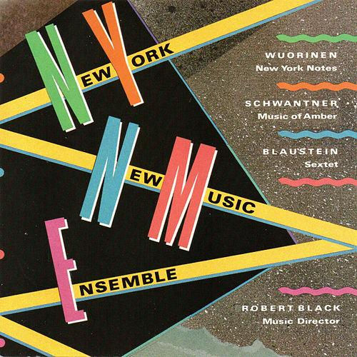 New York New Music Ensemble