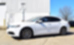 2016 Acura TLX Tech Package (white) #3509 (1)