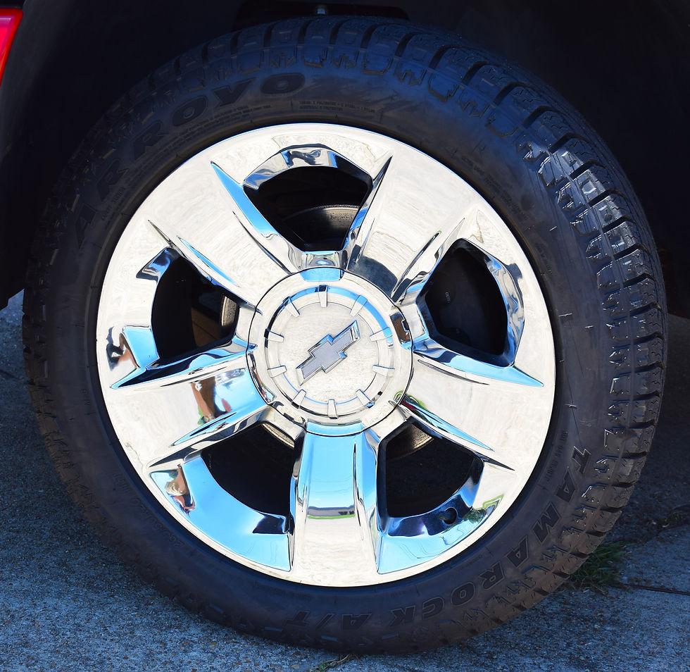 2011 Chevrolet Silverado C1500 LT (red) #0441 (10)