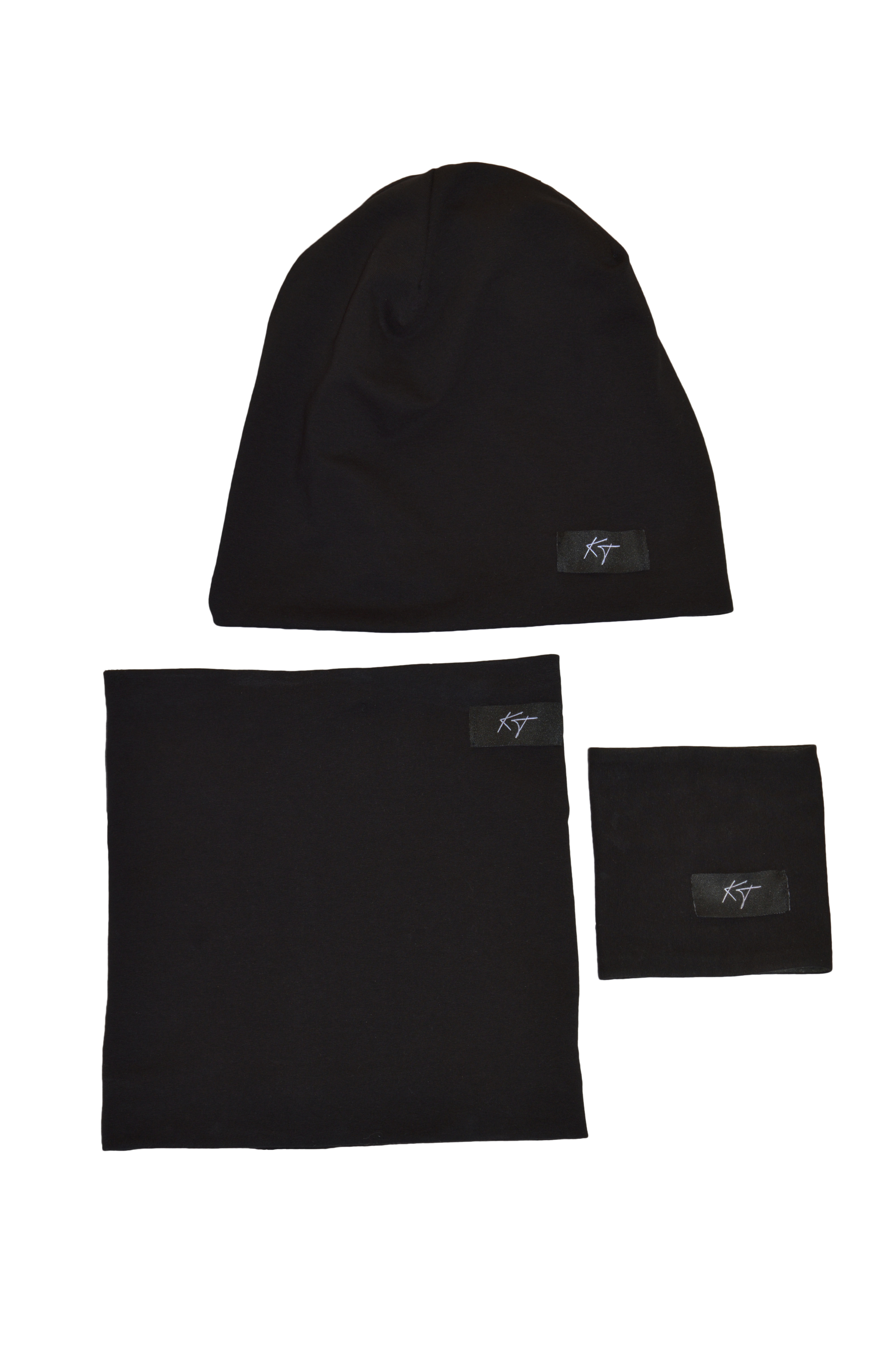 Protection for head, hand and neck