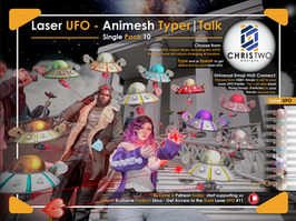 Laser UFO Animesh - SinglePack010 - [Chris Two Designs].png