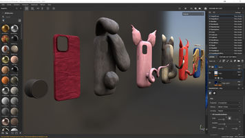 MyPhone 12 - Substance Painter 02.jpg