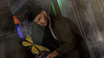 Fulvio Macchi with our Ben's Monarch Butterfly - [Chris Two Designs] - 2048.jpg