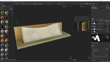 Joint and Blunt Rolling Paper - [Chris Two Designs] - Substance Painter.png