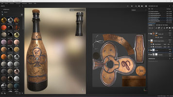 Gout de Champagne - Substance Painter View (5).jpg