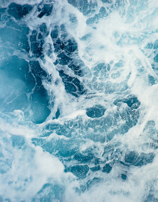 Water Foam