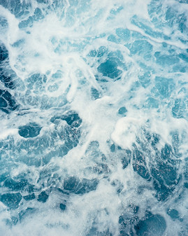 Water Foam