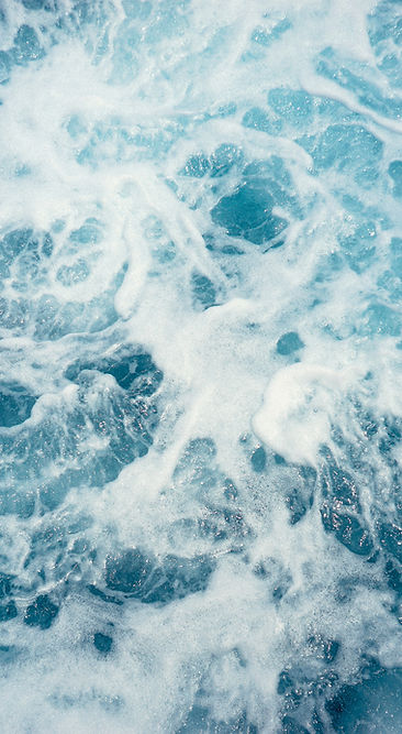 Water Foam