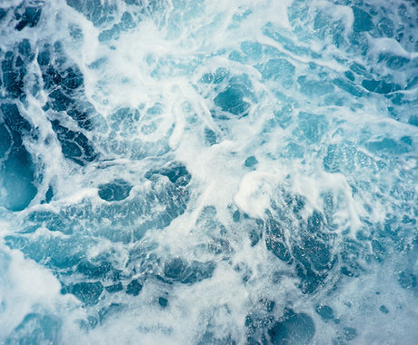 Water Foam