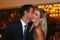 Ticiane Pinheiro e Cesar Tralli curtem festa de Ana Hickmann após reatarem o namoro