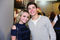 Larissa Manoela e Thomaz Costa vão juntos a show