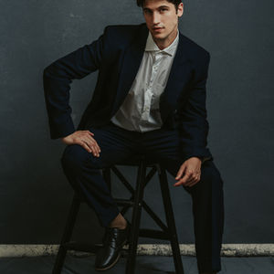 LinkedIn Profile Taipei Taiwan 形象照 ｜  履歷照