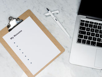 Resume Building