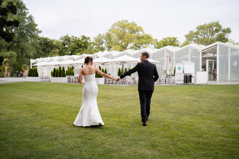 Georgia & Daniel