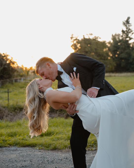 Kurt & Emily 